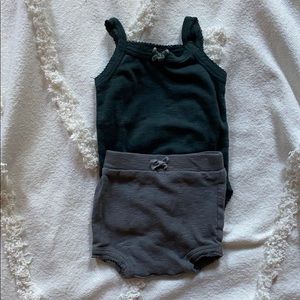 EUC Kate Quinn Pointelle Set